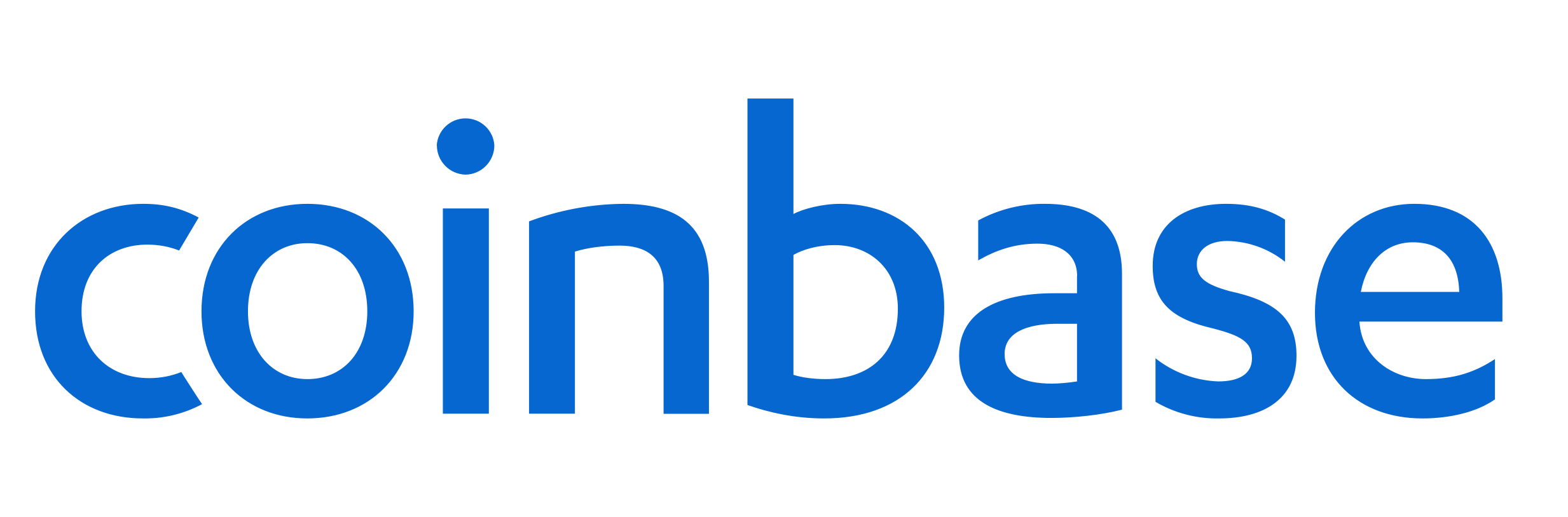 Coinbase logo