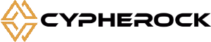 Cypherock X1 logo