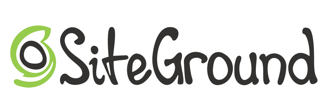SiteGround logo