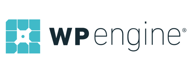 WP Engine logo