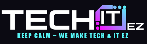 Tech IT EZ