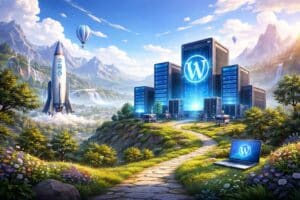 Fastest WordPress Hosting Providers 2026