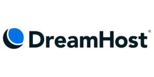 dreamhost logo