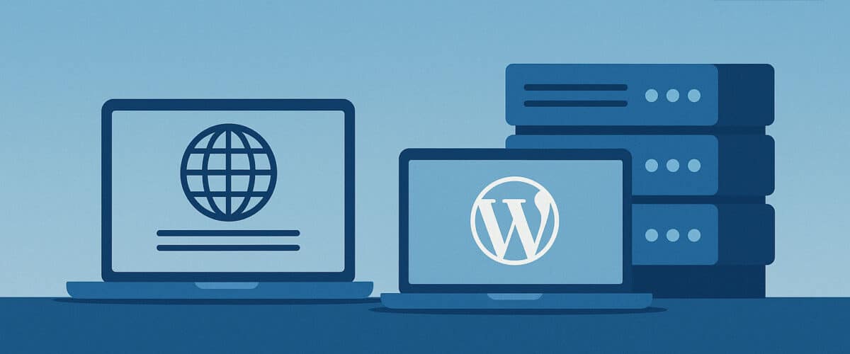Shared vs Managed WordPress Hosting: Which One Do You Really Need?