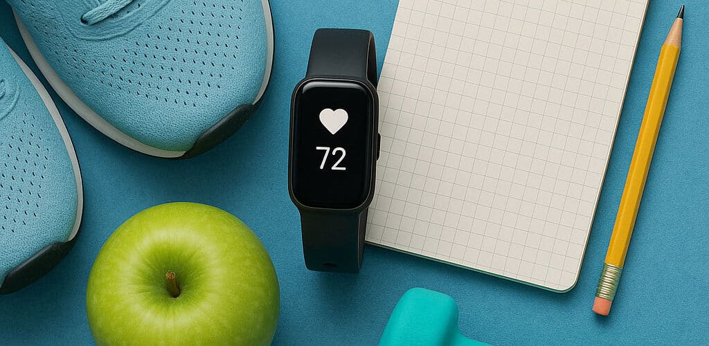 10 Surprising Health Insights Your Fitness Tracker Can Reveal