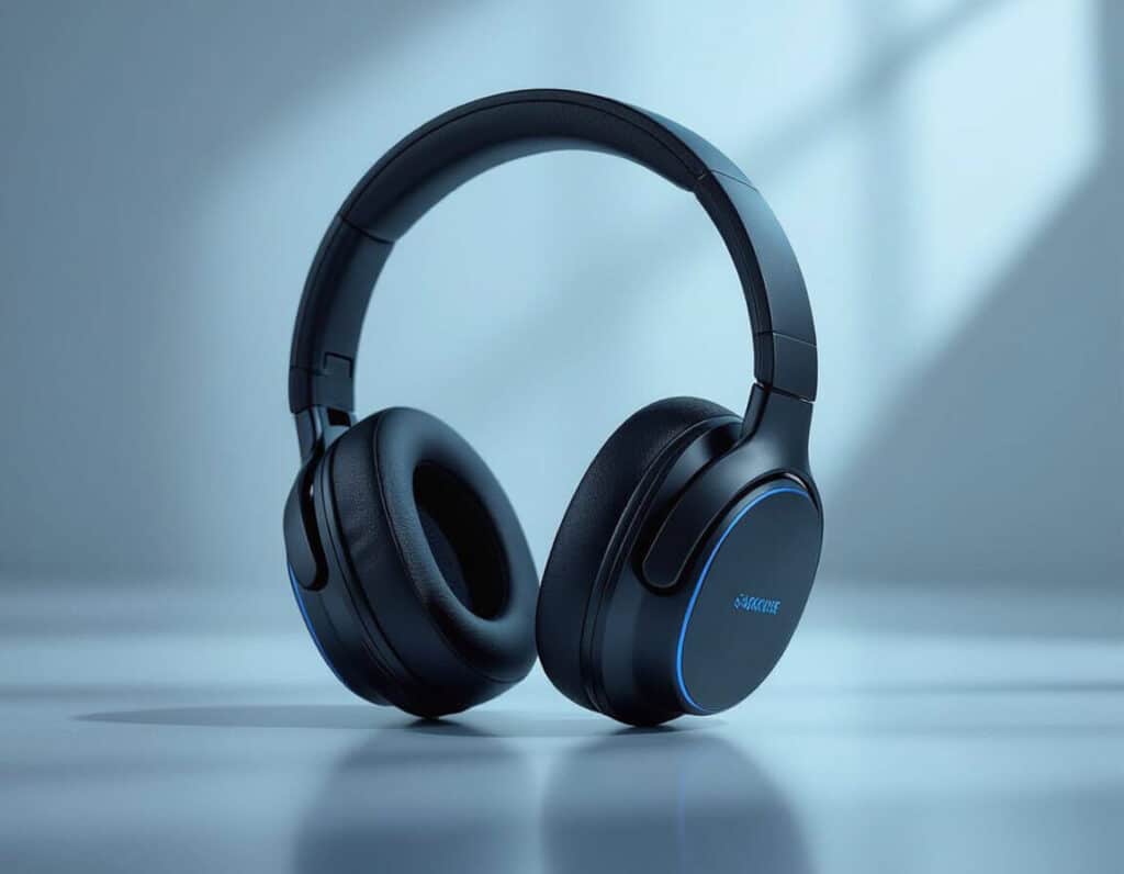 Anker Soundcore Space One