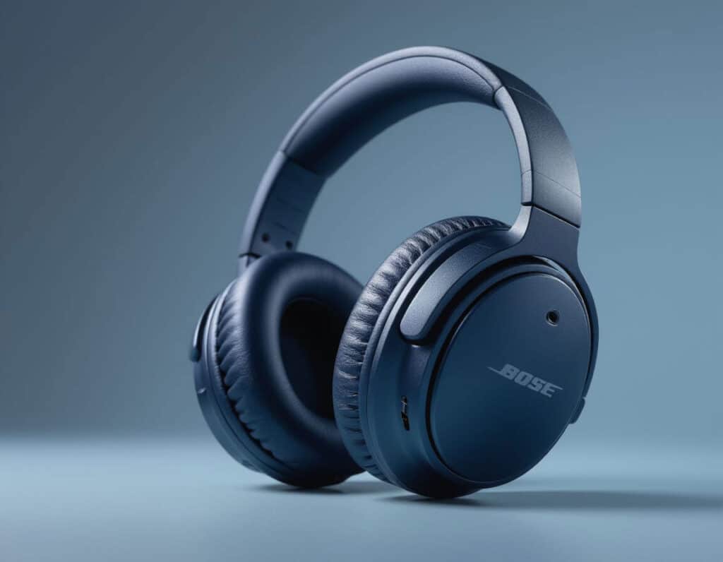 Bose QuietComfort 45