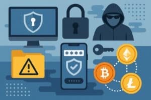 How to Avoid Getting Hacked 7 Best Practices for Crypto Investors