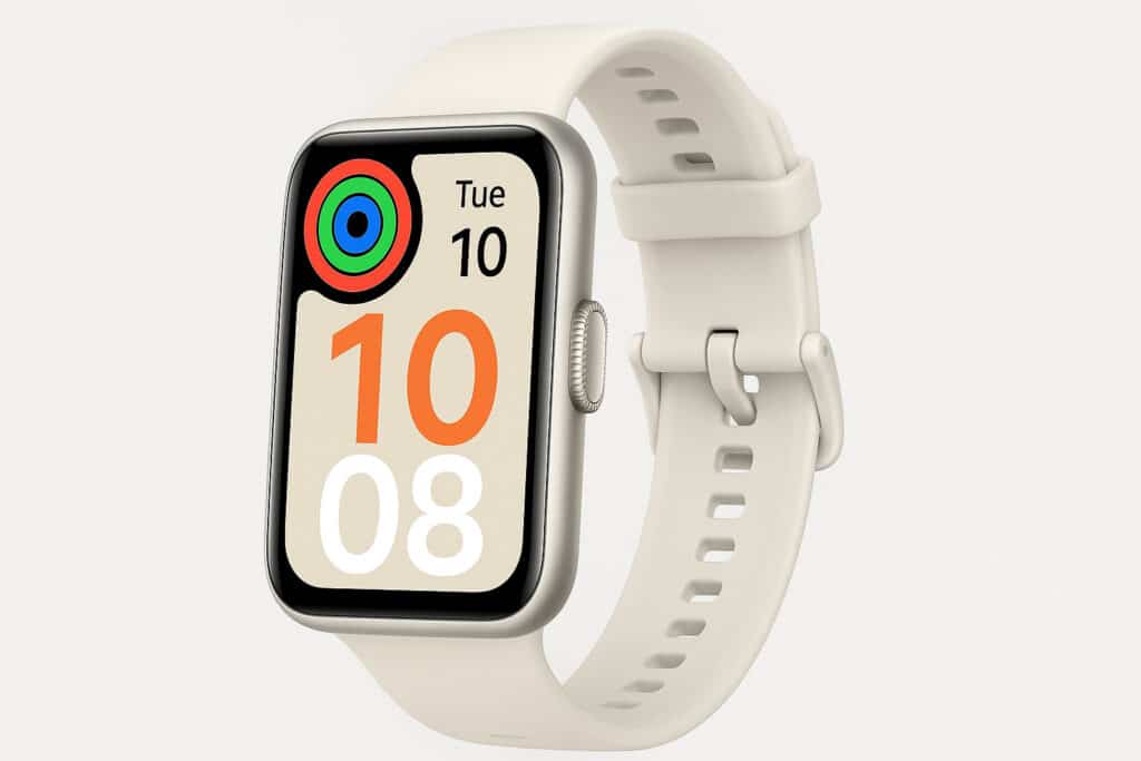 Huawei Watch Fit 3 Fitness Tracker