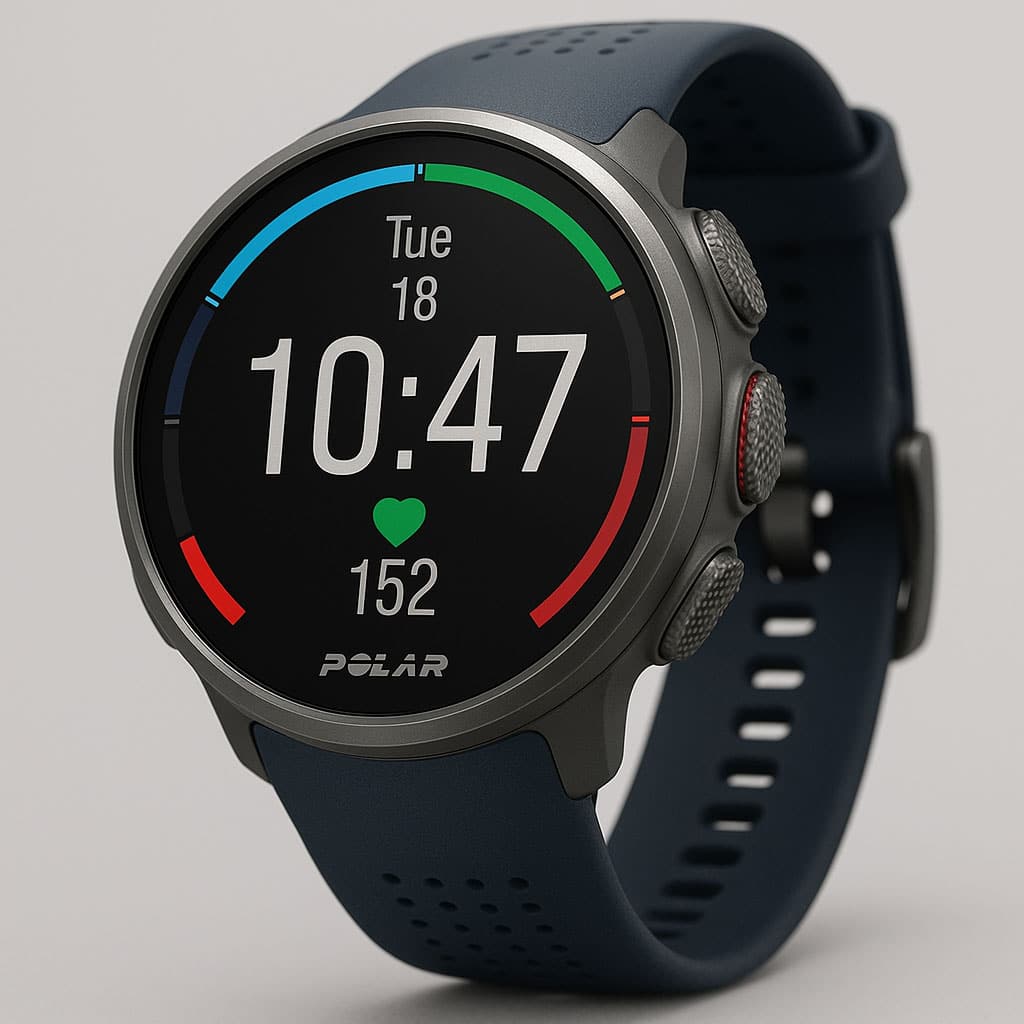 Polar Vantage V3 Fitness Tracker