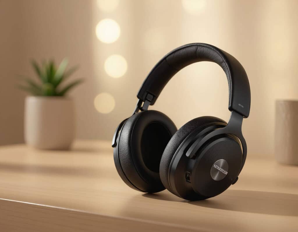 Sennheiser Momentum 4 Wireless