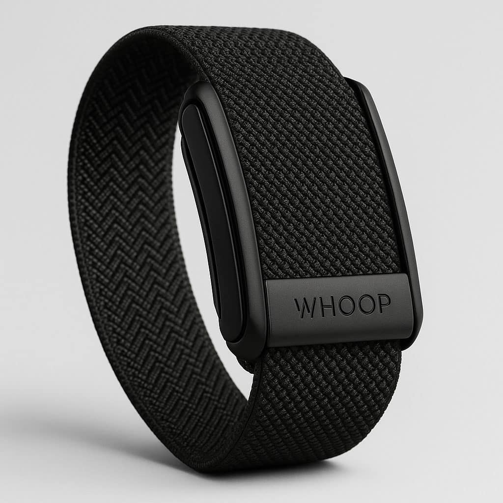 Whoop 5.0 Fitness Tracker