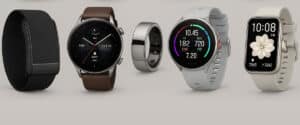 best fitness trackers 2025