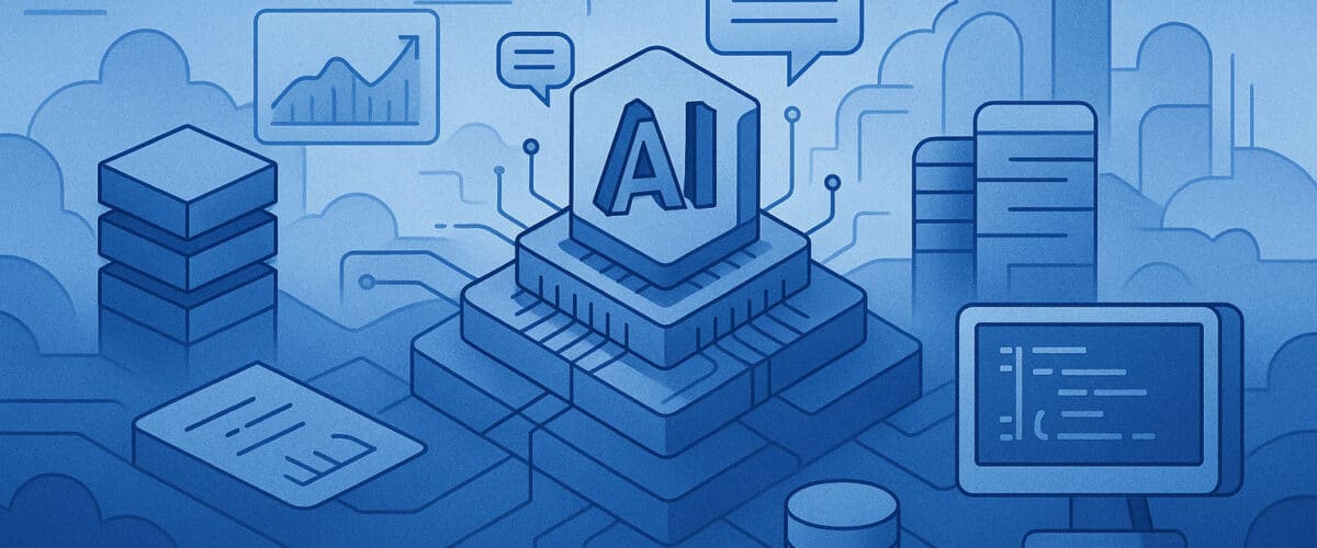 AI Infrastructure Blueprint How Modern Teams Deploy LLM Applications in Production