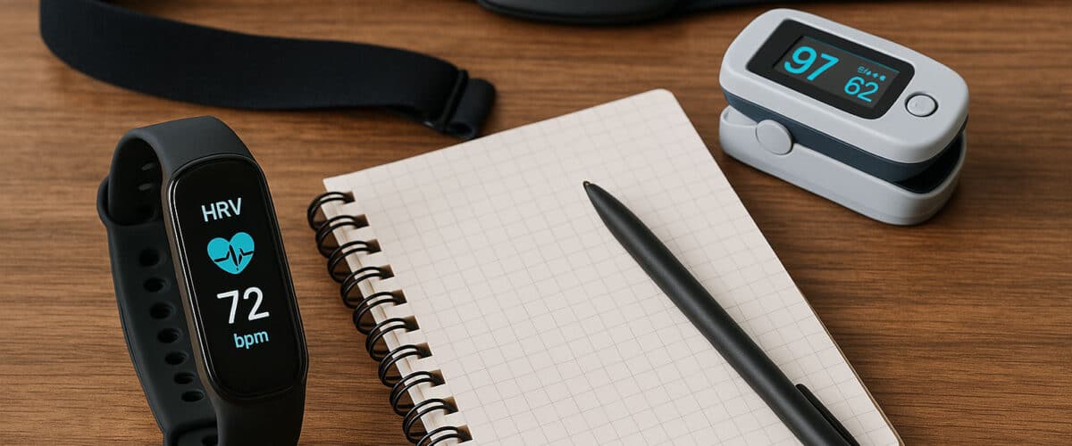 Dual-Band GPS, Wrist HR, HRV: Lab-Style Tests You Can Reproduce at Home