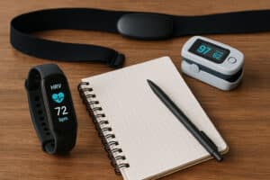 Dual-Band GPS, Wrist HR, HRV: Lab-Style Tests You Can Reproduce at Home
