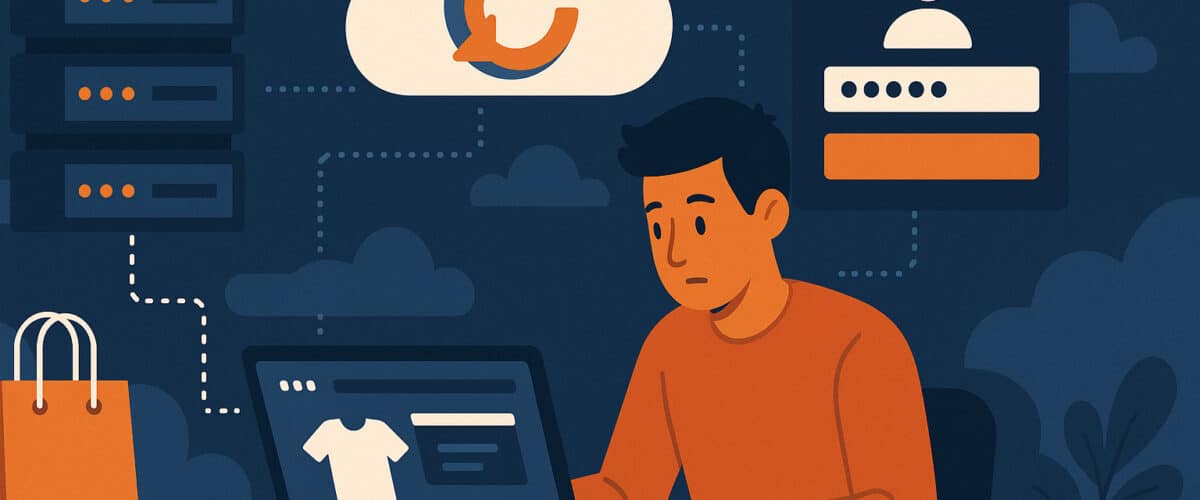 Edge Caching Gotchas with WooCommerce Logins