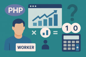 How Many PHP Workers Do You Need