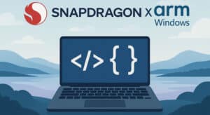 Snapdragon X / ARM Windows: what works for devs?