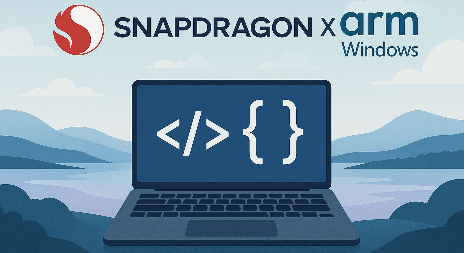 Snapdragon C wants to be Windows’ answer to the MacBook Neo, targeting $300 laptops - 9to5Google