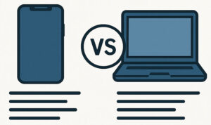Tech Device Comparison Tool