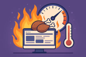Website Speed Roast Analyser