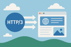 What Is HTTP/3 and Why It Makes Sites Faster