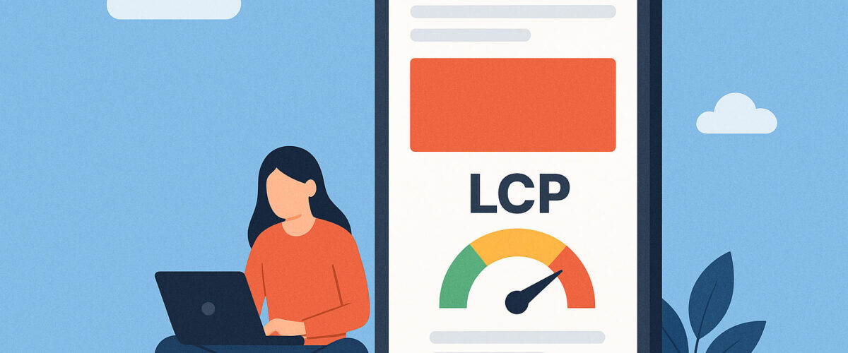 What Is LCP (Largest Contentful Paint)? Beginner&rsquo;s Guide