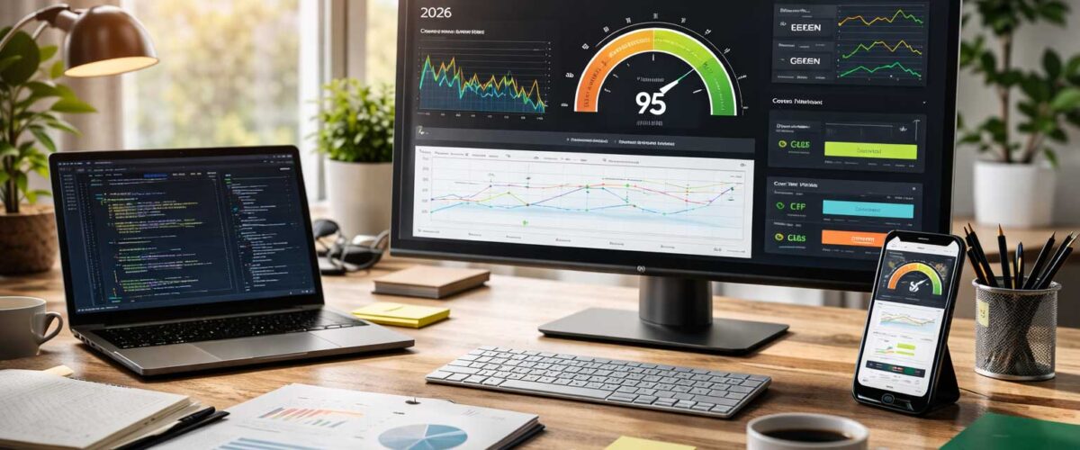 Front End Performance Techniques that work